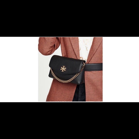 Tory Burch Kira purse belt bag - Picture 1 of 1